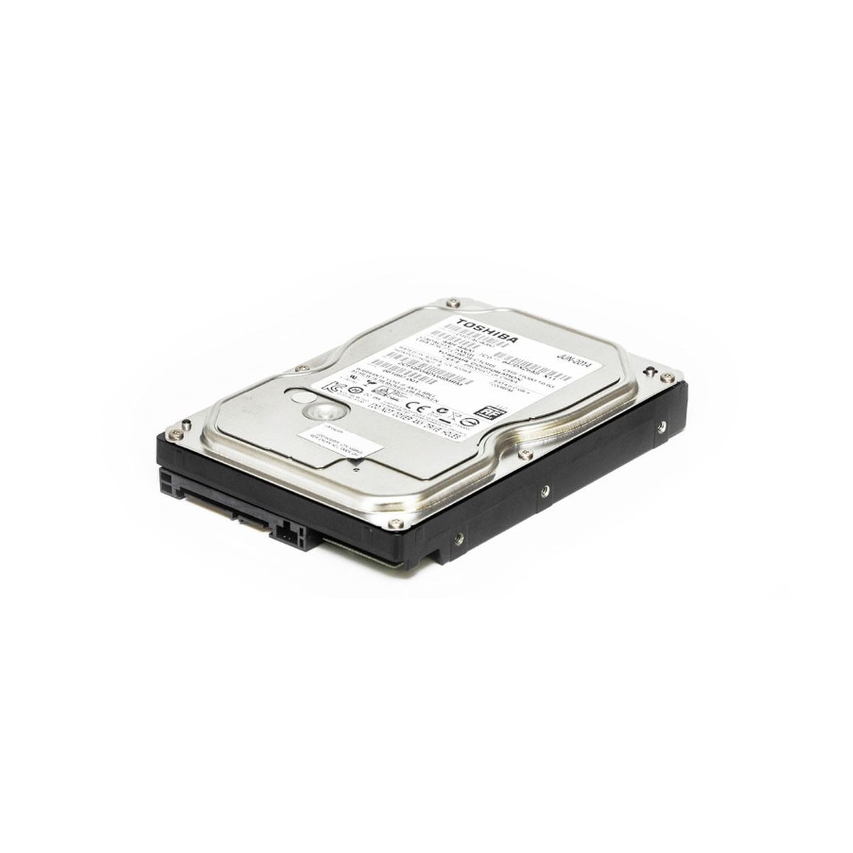 HP 500GB SATA 7.2K 6G 3,5 661697-001