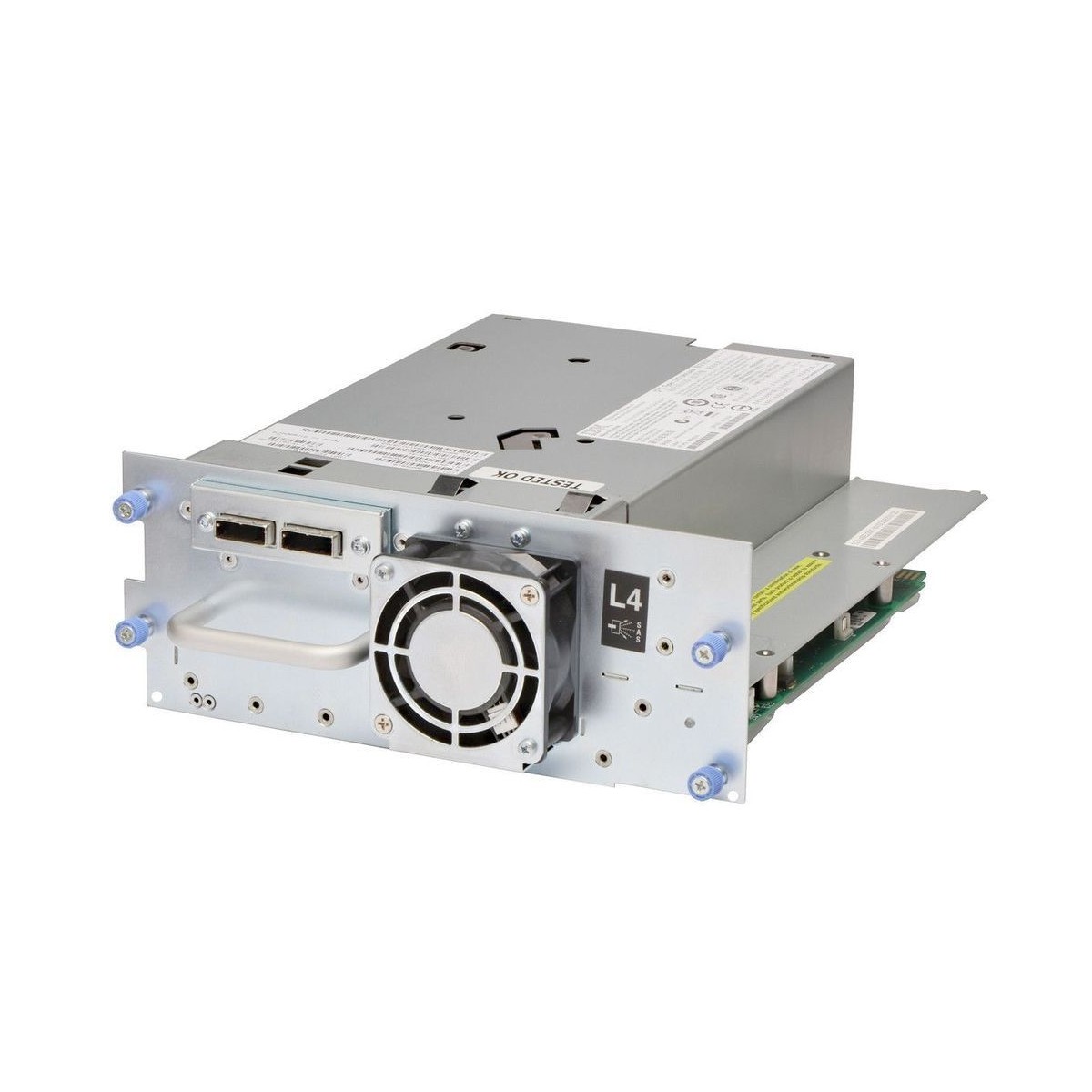 DELL IBM LTO ULTRIUM 4 SAS 800/1600GB 0JM796