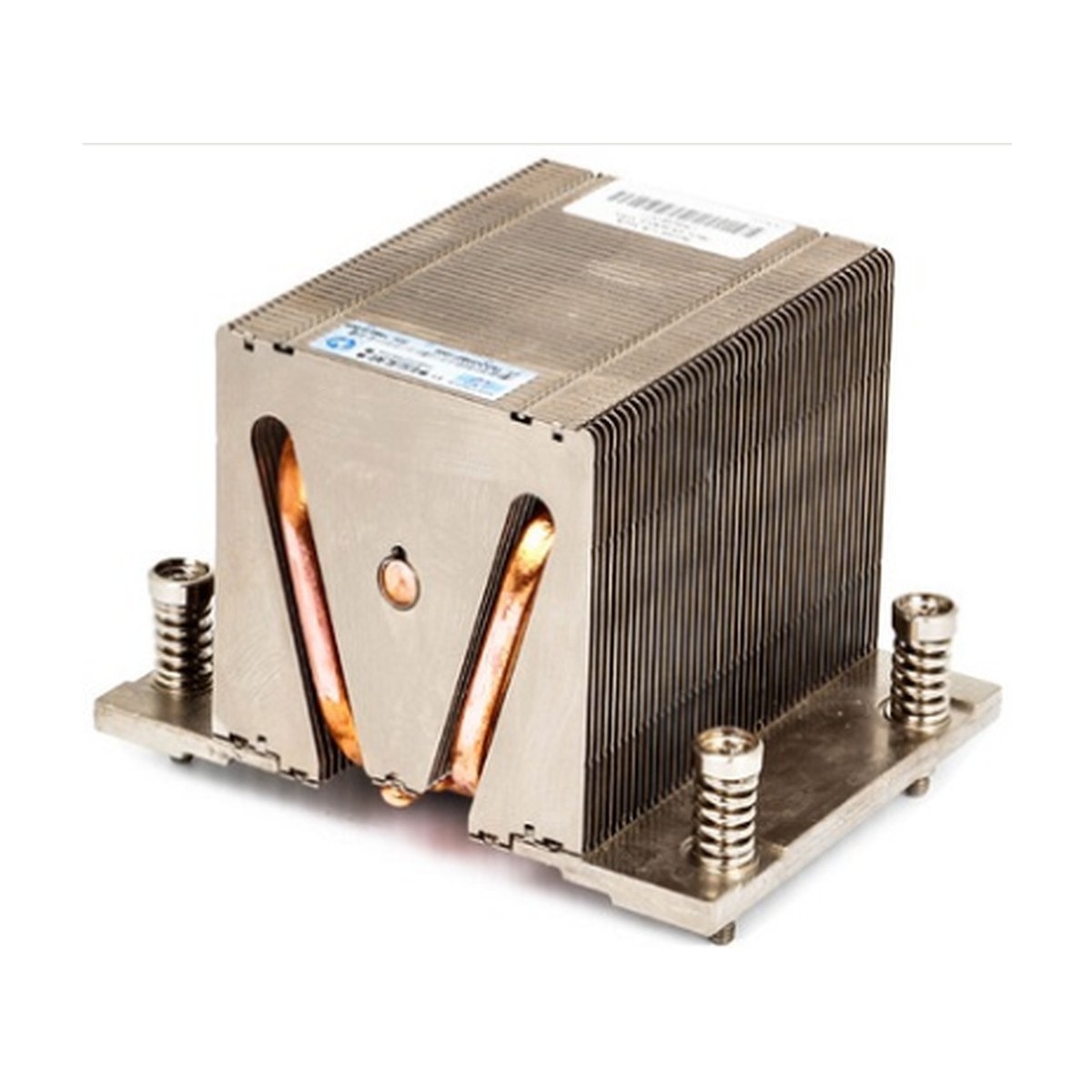 RADIATOR HP APOLLO 4200 G9 803342-001