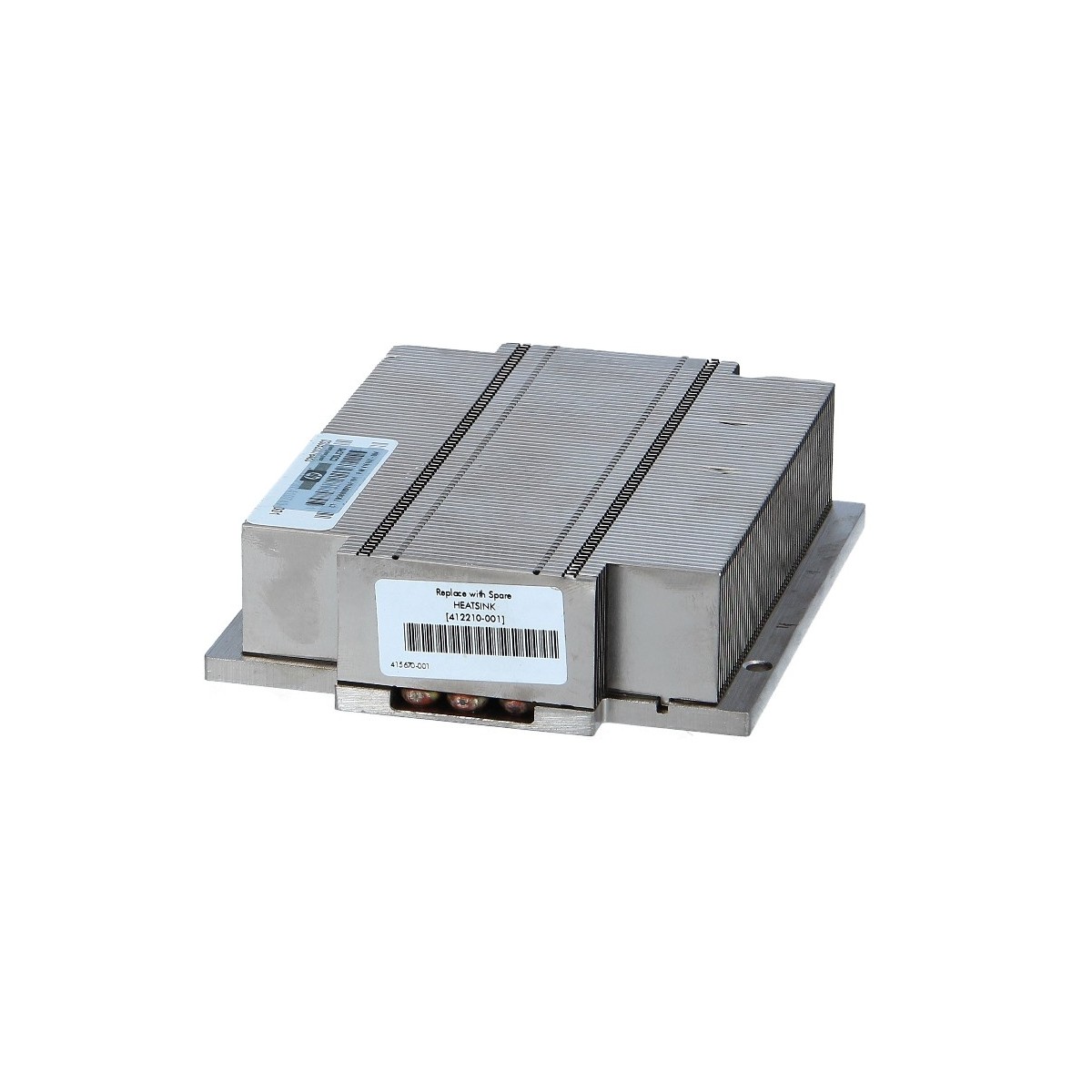 RADIATOR HP APOLLO 4200 G9 803342-001