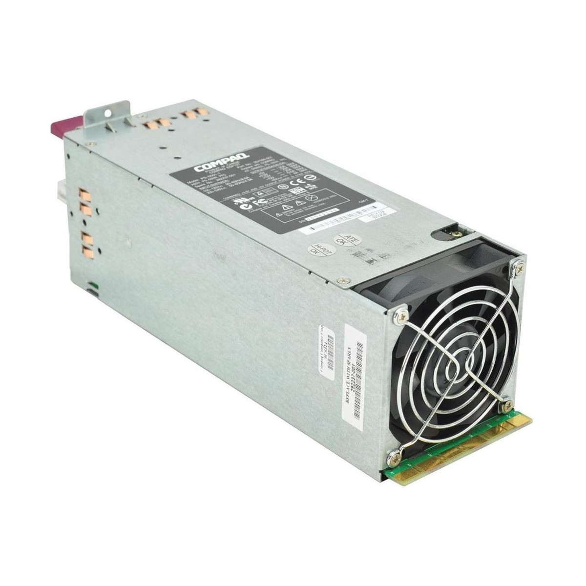ZASILACZ HP PS-5501-1C 500W ML350 G3 264166-001