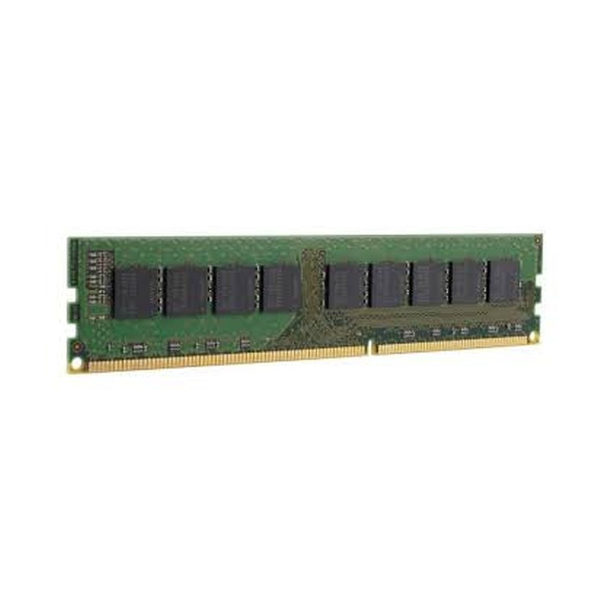 PAMIEC IBM SAMSUNG 2GB PC3-10600E 2Rx8 43X5291