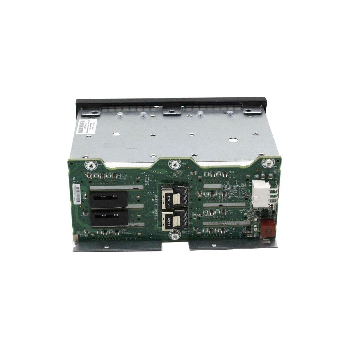 KLATKA BACKPLANE 8x2,5 HP PROLIANT DL380 DL380p G8 670943-001 672146-001