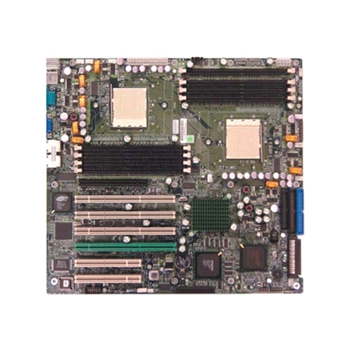 PLYTA GLOWNA SUPERMICRO H8DAE 2xLGA940