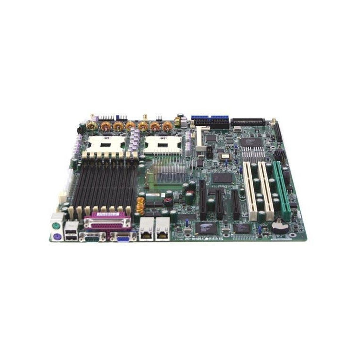 PLYTA GLOWNA SUPERMICRO X6DH8-G2 2x PGA604