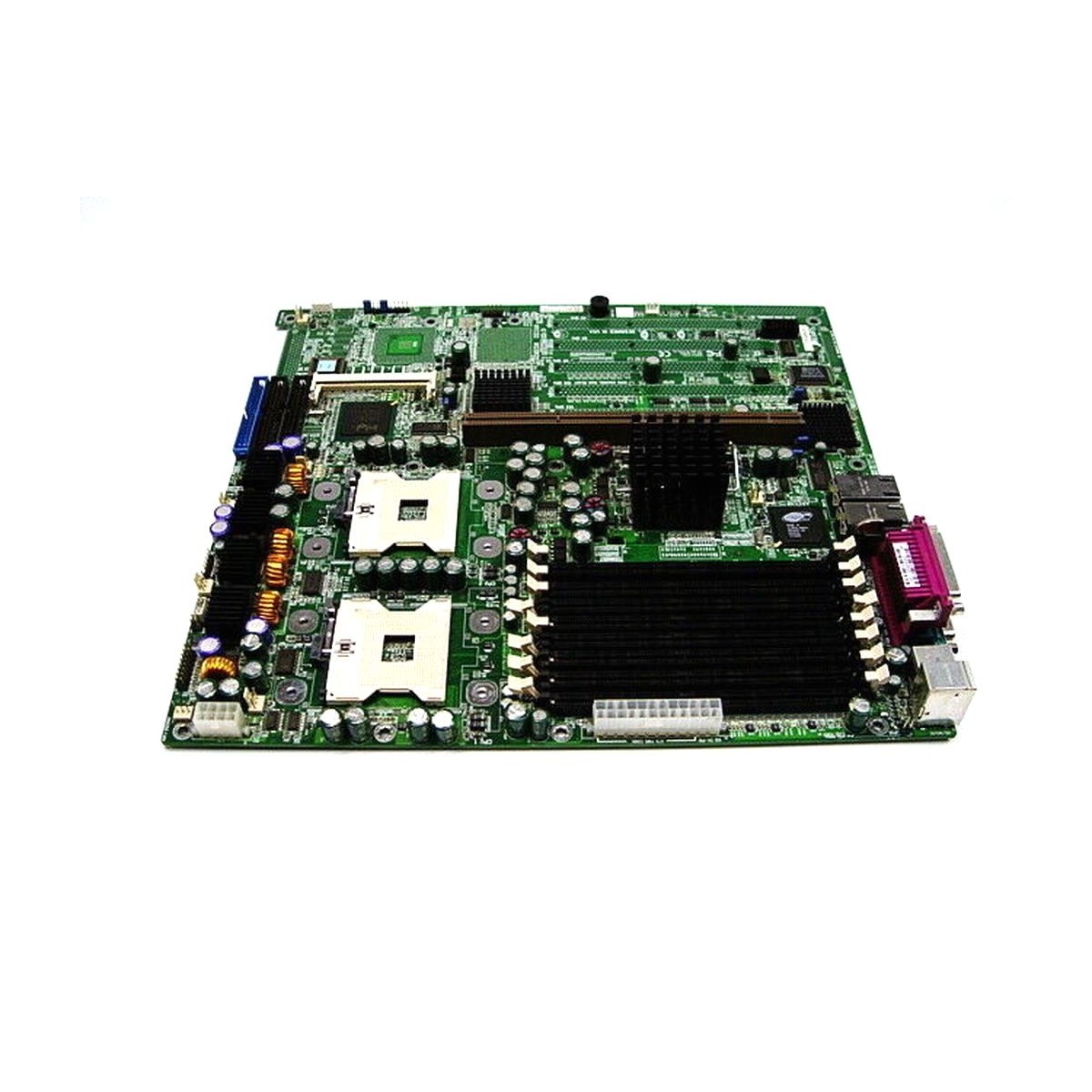 PLYTA GLOWNA SUPERMICRO X5DPI-G2 2xPGA604