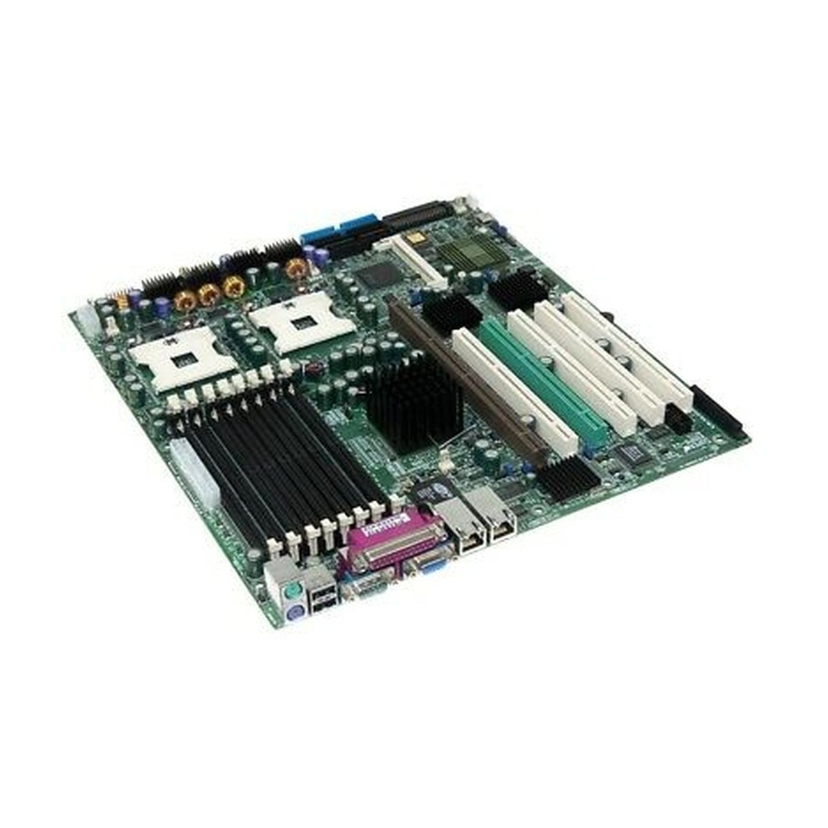 PLYTA GLOWNA SUPERMICRO X5DP8-G2 2xPGA604
