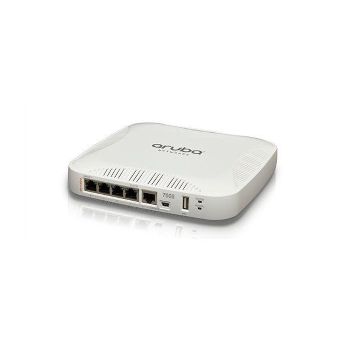ARUBA ARCN0104 7005-US WLAN CONTROLLER