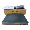 ROUTER CISCO 861-k9 4xLAN RJ-45 1xWAN