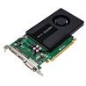 DELL QUADRO K2000 2GB DDR5 PCI-E 2xDP DVI 00JHRJ