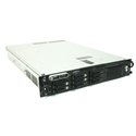 DELL 2970 2.4QC AMD 8GB 2x146GB SAS 2PSU PERC 5i