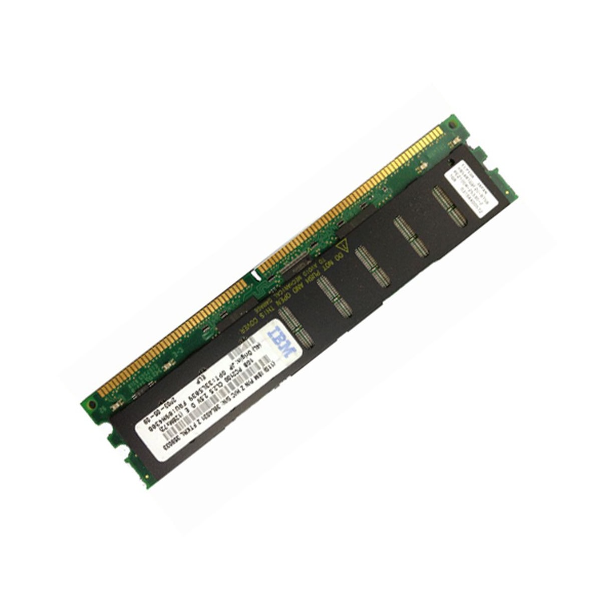 PAMIEC IBM 1GB (1x1GB) PC-210 ECC 09N4308