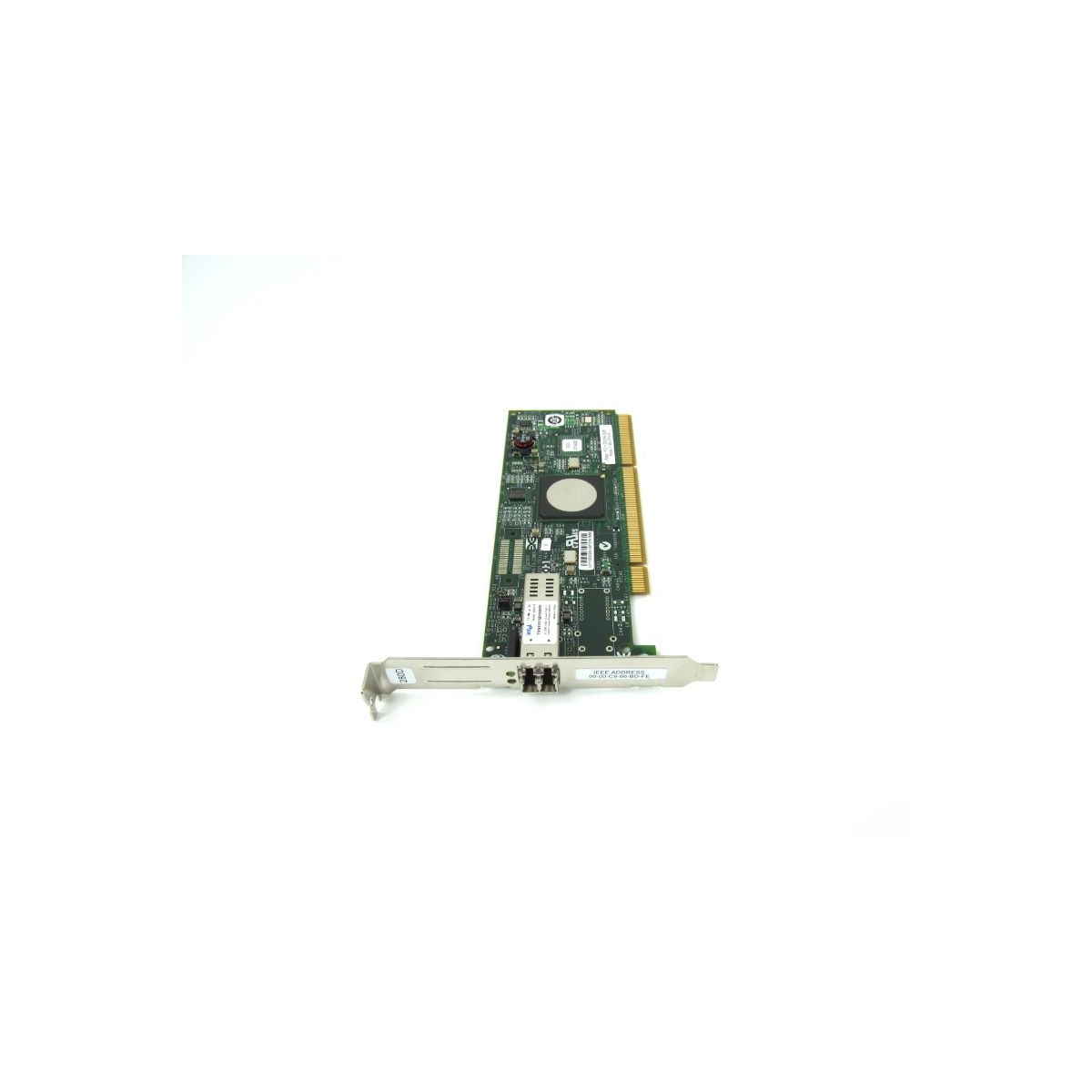 KARTA FIBRE IBM 4GB EMULEX PCI-X 03N5014