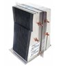 RADIATOR HEATSINK HP DL370 ML370 G6 507930-002