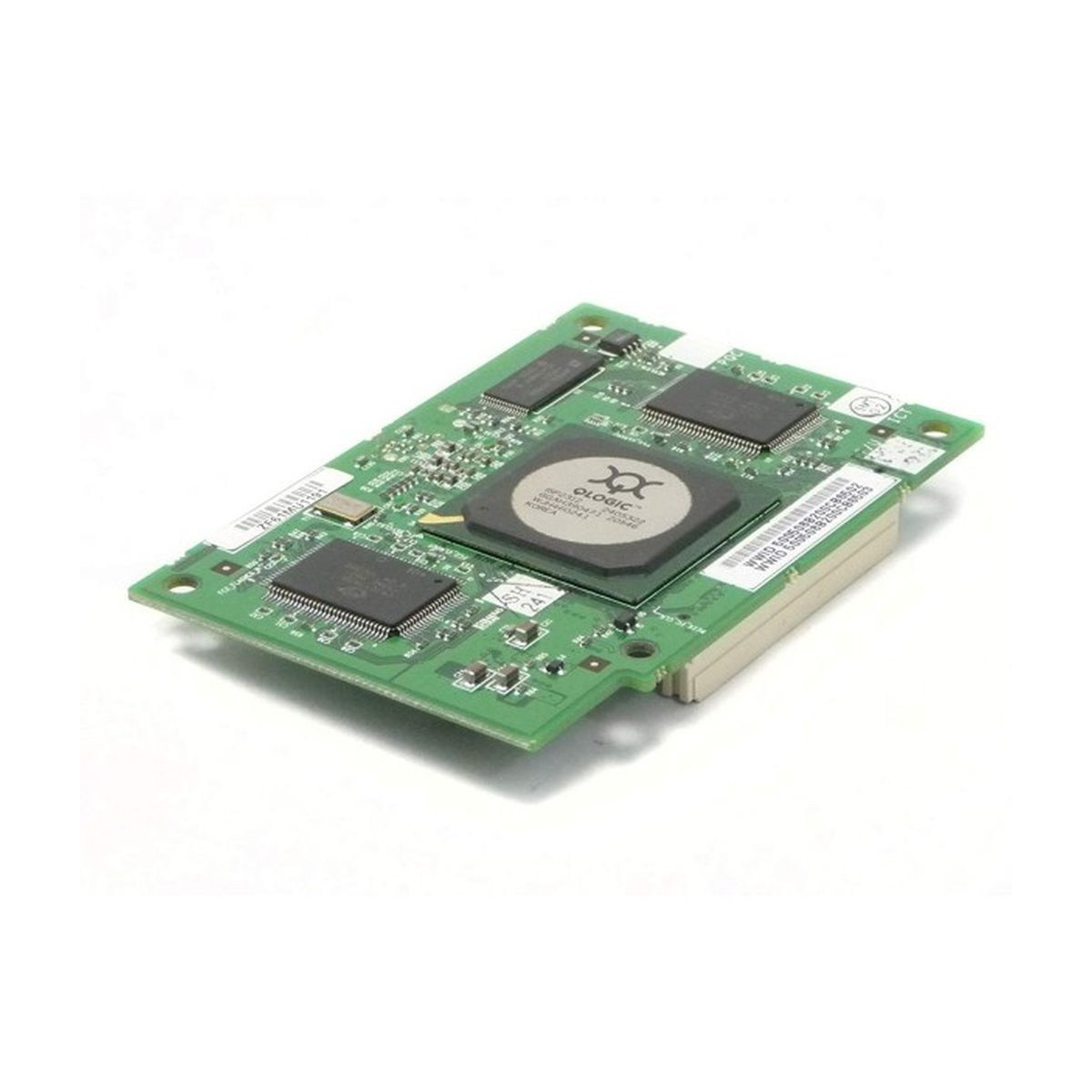 HP BL20P G3 QLOGIC FIBRE CHANNEL 2GB 371703-001
