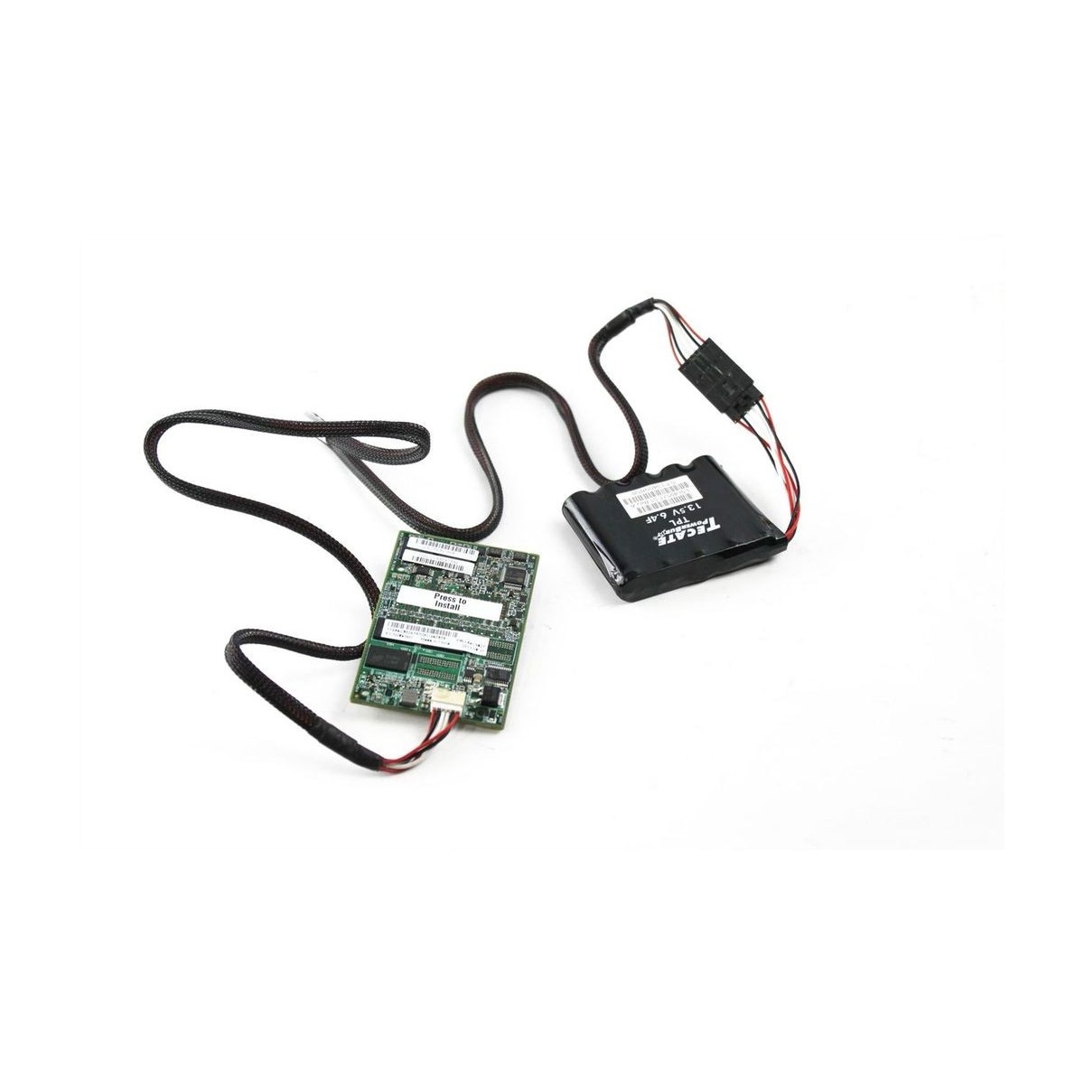IBM 512MB FLASH MEMORY KABEL BATERIA 46C9027