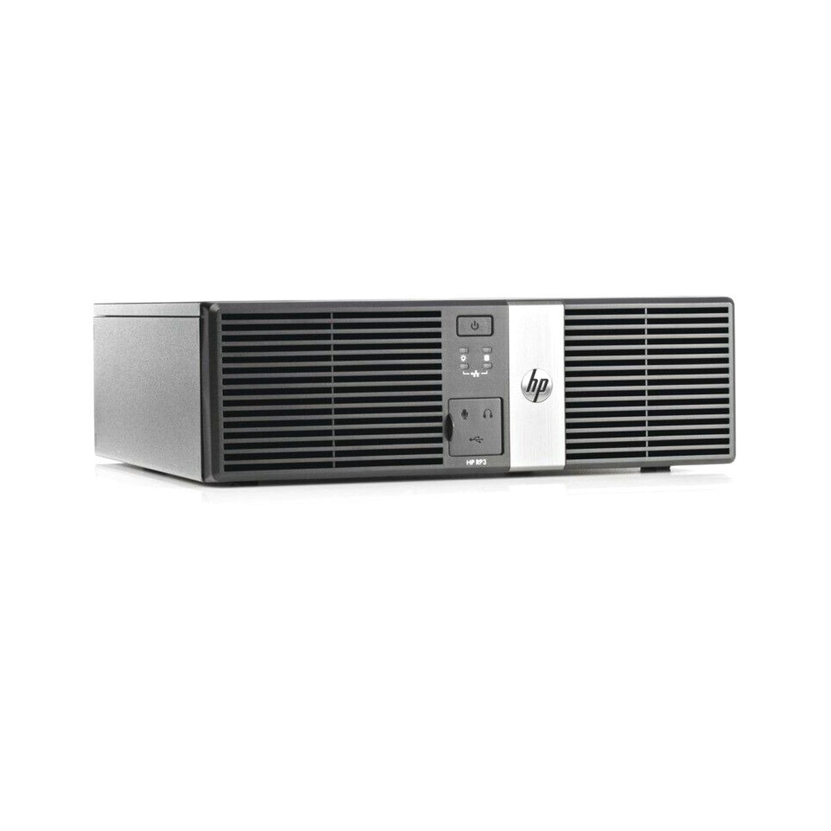 HP RP3 RETAIL POS 3100 SFF 4GB 320GB W7 64-BIT