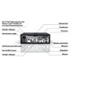HP RP3 RETAIL POS 3100 SFF 4GB 320GB W7 64-BIT