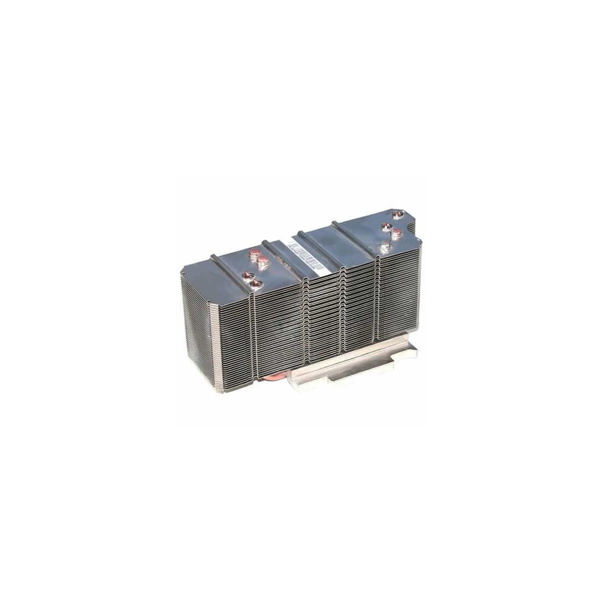 Radiator Heatsink DELL 2950 0GF449
