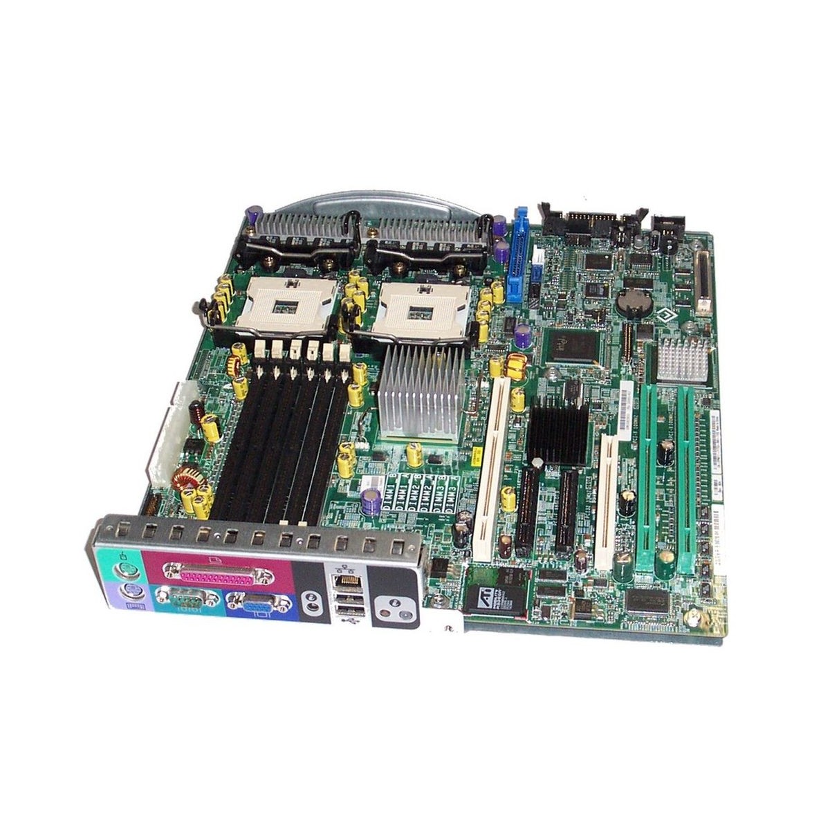 PLYTA GLOWNA DELL PE 1800 2x s.604 0P8611