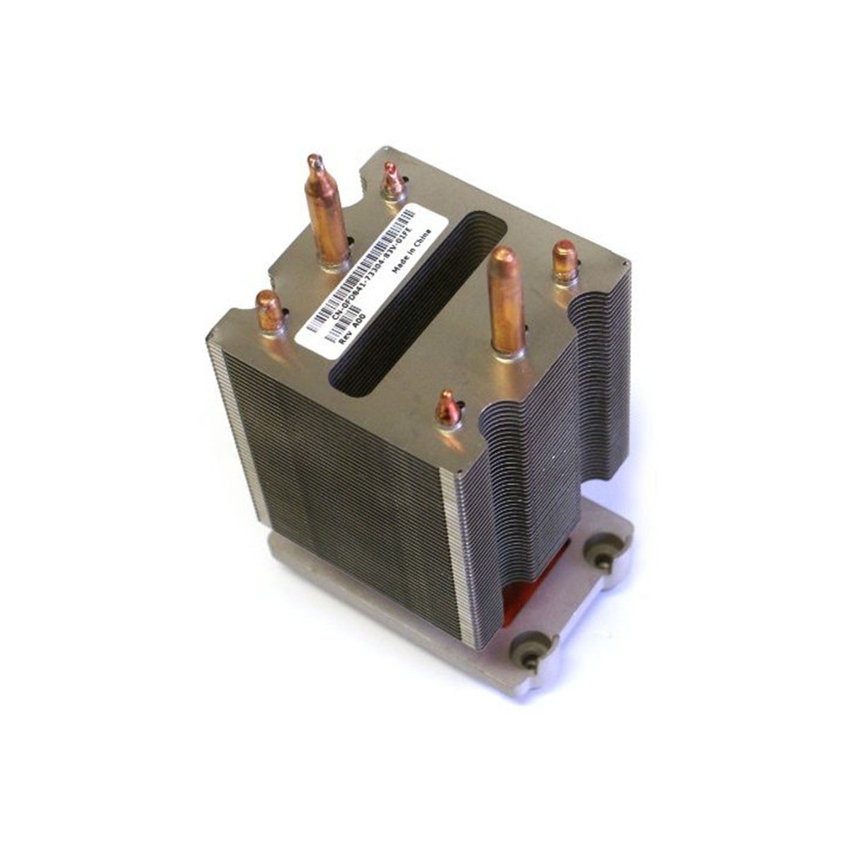 Radiator Heatsink DELL T7400 690 0FD841