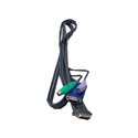 KABEL KVM DB25 VGA 2x PS2 1,8M
