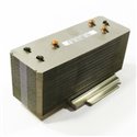 Radiator Heatsink DELL 2850 0X1955 0TD634