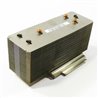 Radiator Heatsink DELL 2850 0X1955 0TD634