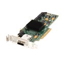 IBM LSI SAS 9212-4i4e QP 6Gb/s LOW 46C8935
