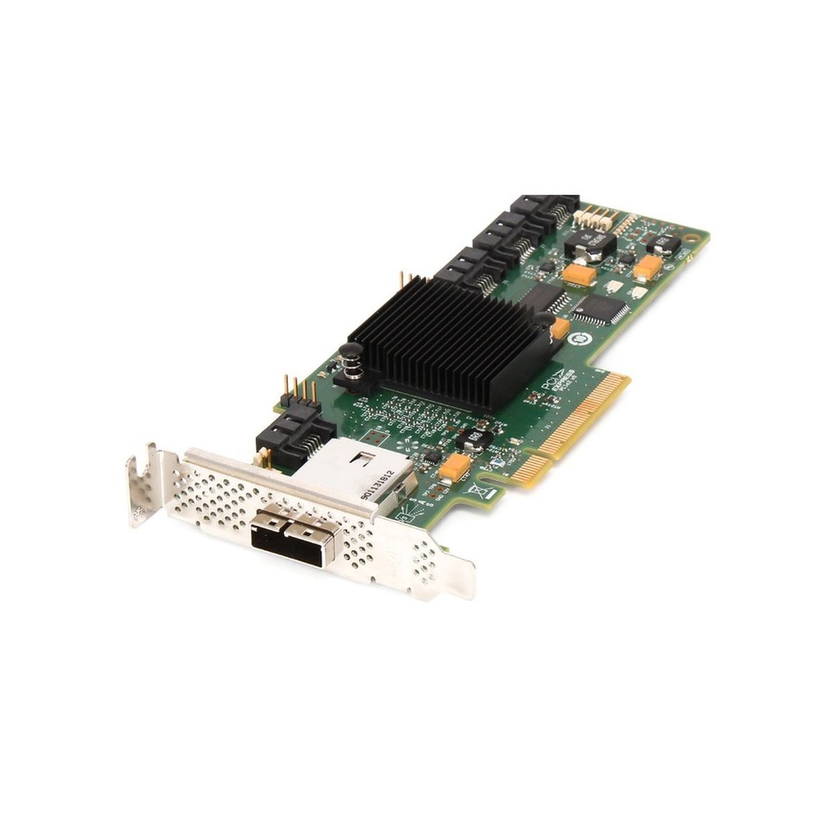 IBM LSI SAS 9212-4i4e QP 6Gb/s LOW 46C8935