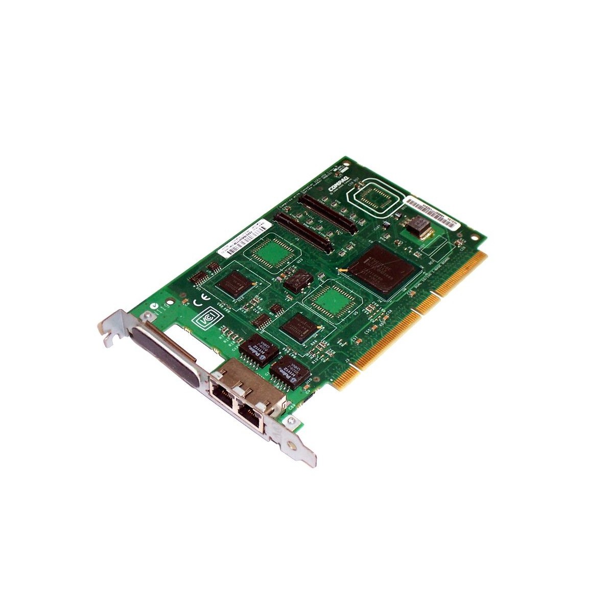 KARTA SIECIOWA HP COMPAQ NC3134 10/100 161105-001