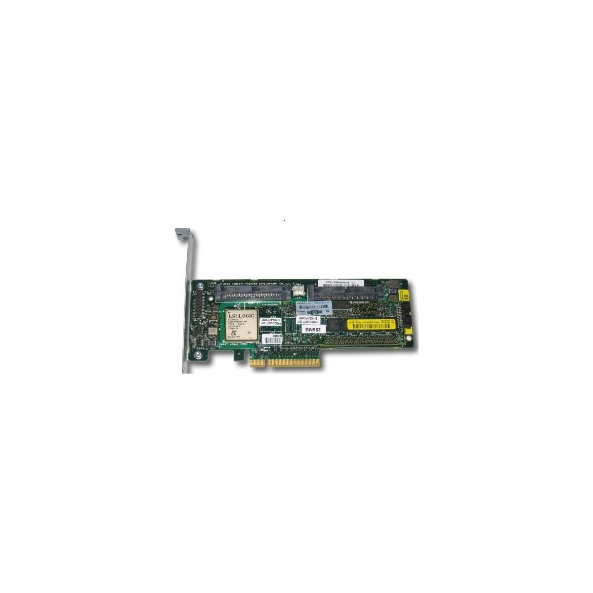 KONTROLER HP SMART ARRAY P400 256MB 405832-001