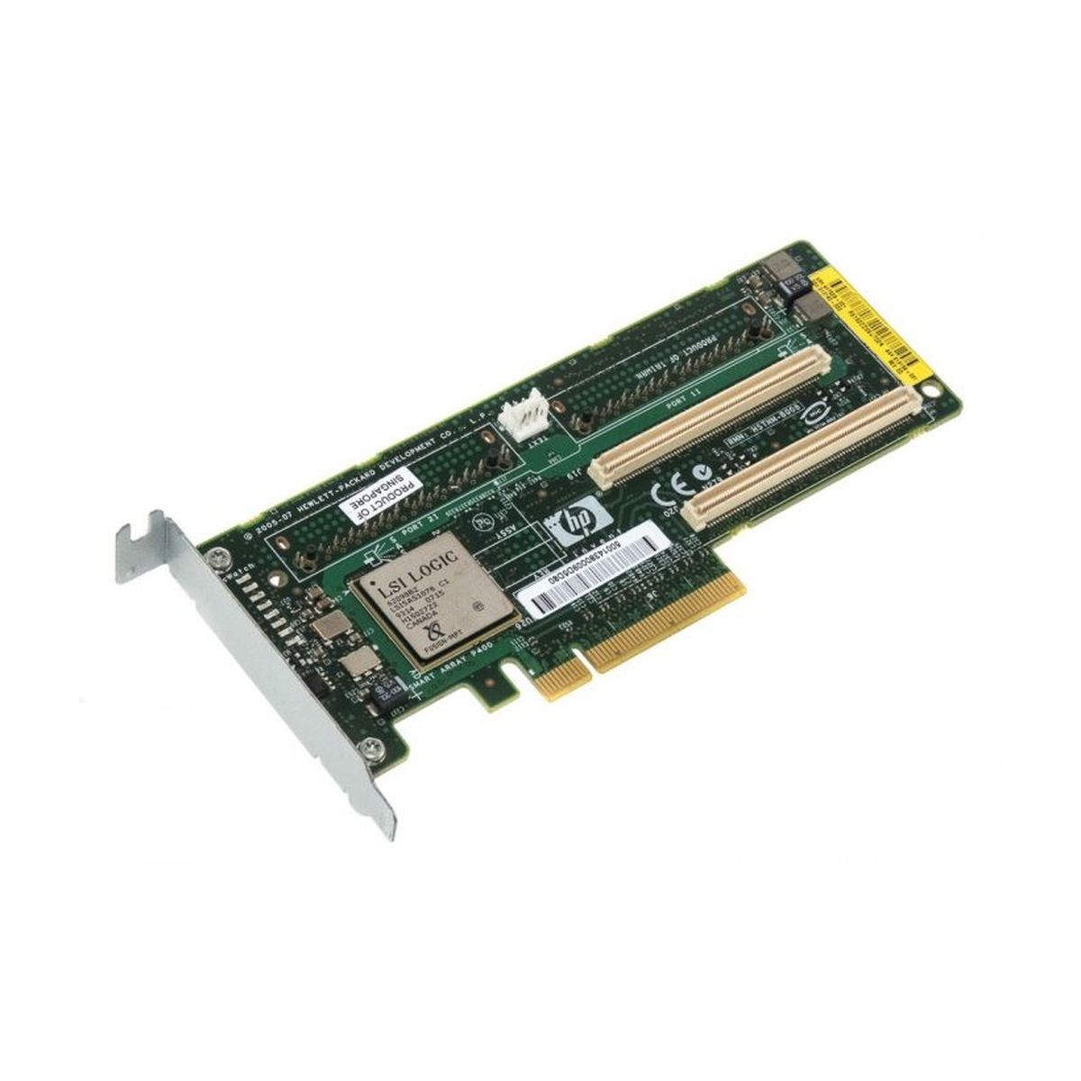 KONTROLER HP SMART ARRAY P400 256MB 447029-001