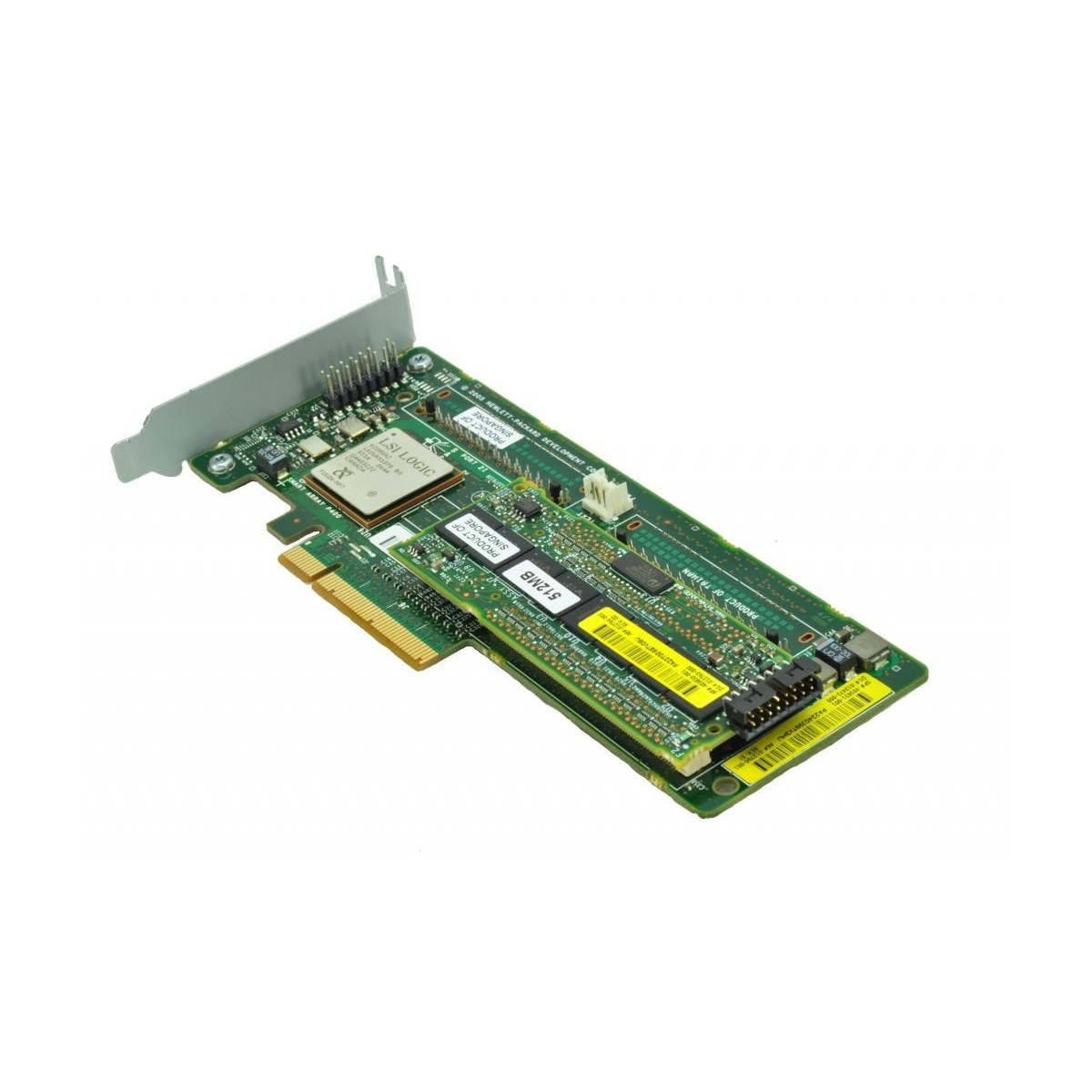 KONTROLER HP SMART ARRAY P400 256MB 405831-001