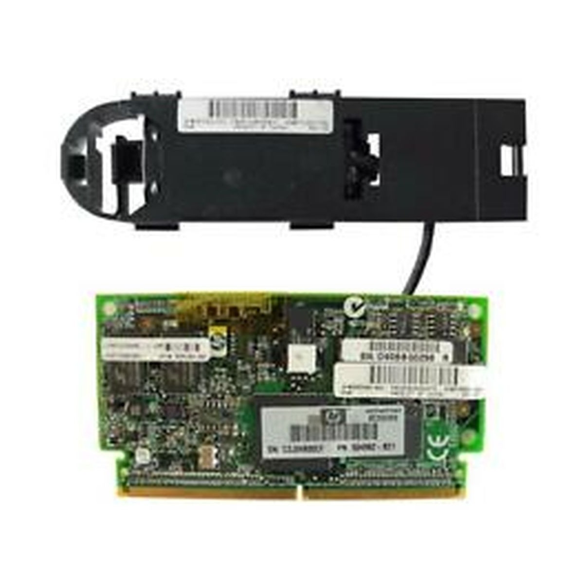 PAMIEC CACHE HP 1GB P410i 570501-002 + BATERIA