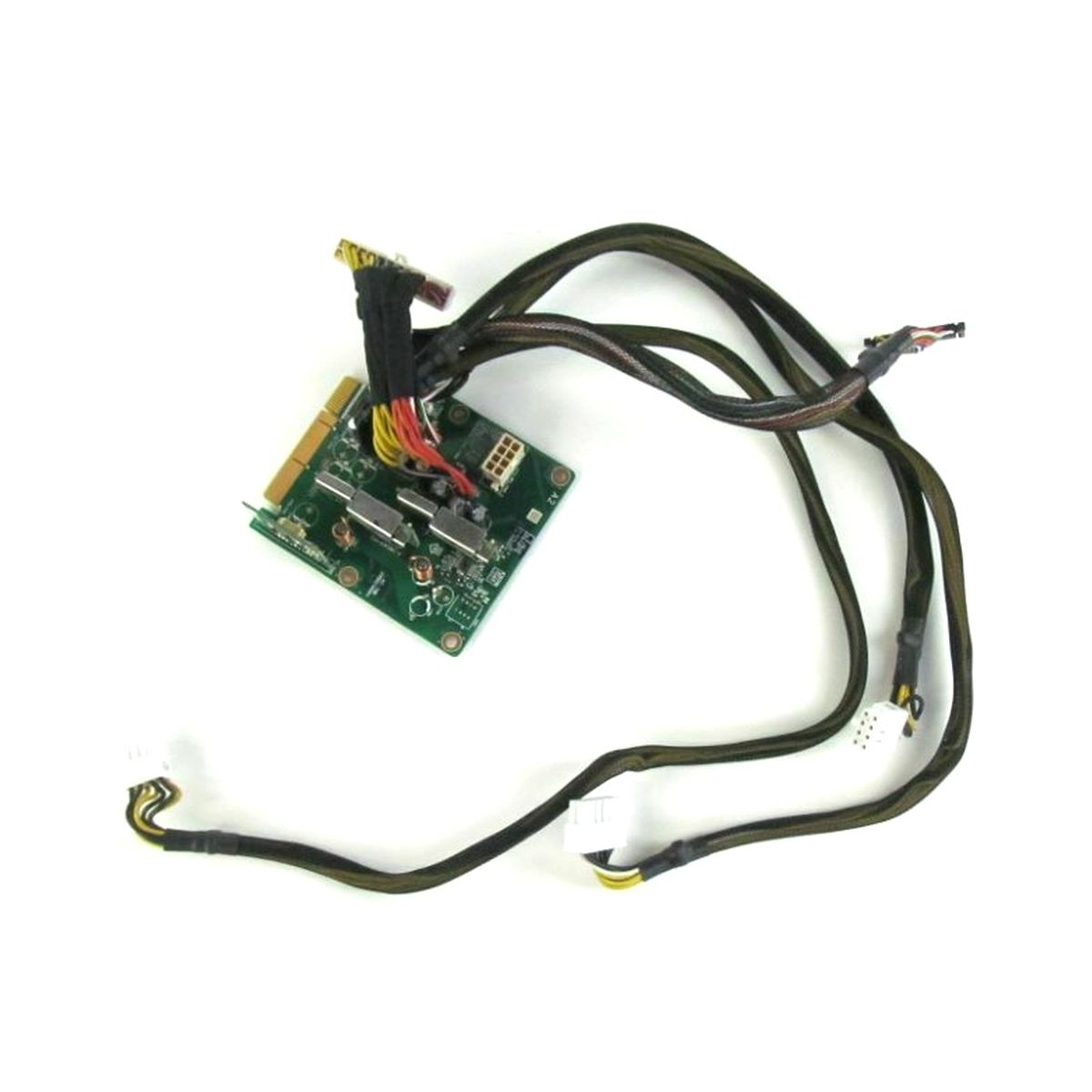 POWER DISTRIBUTION BOARD DELL T320 KABLE 0KKY3X
