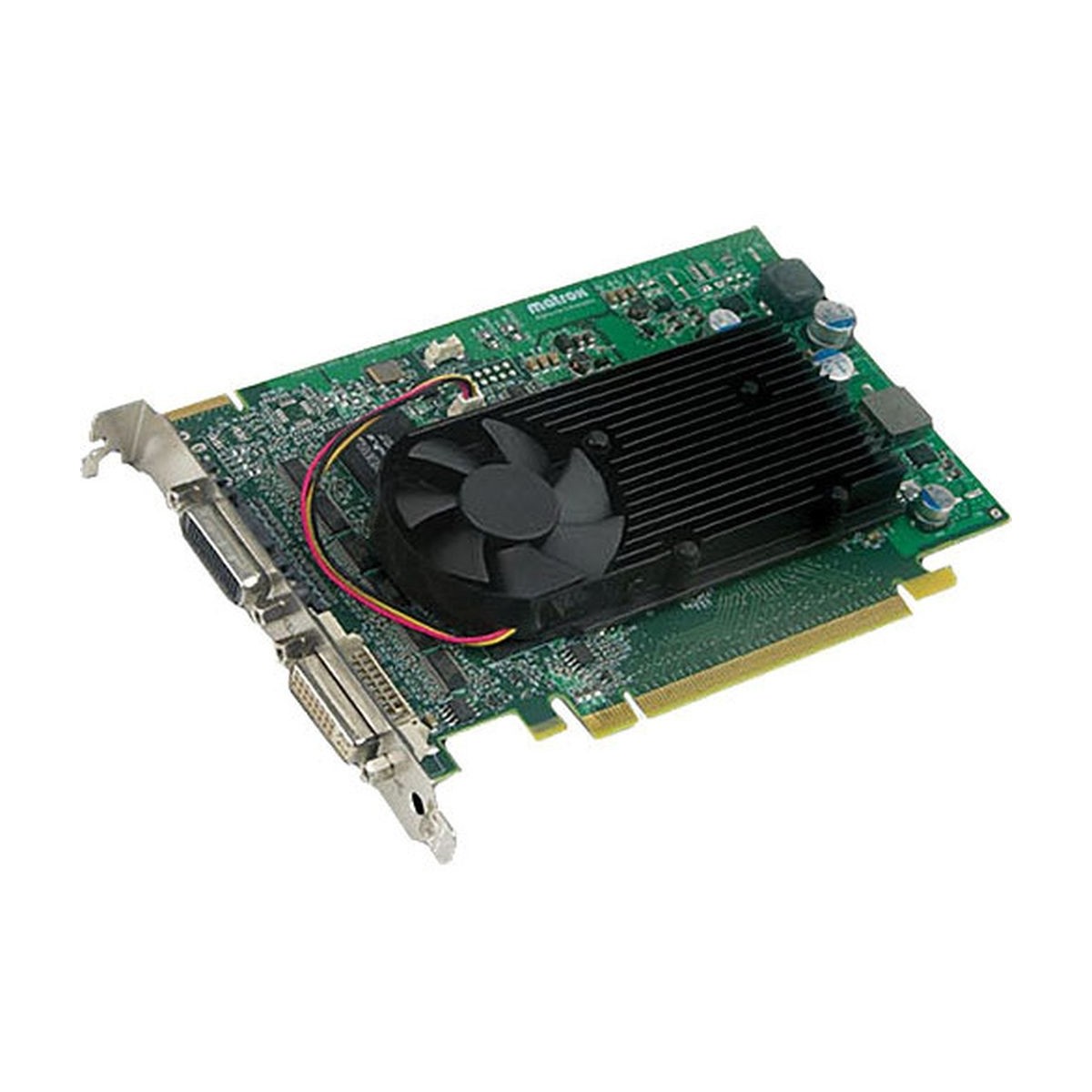 GRAFIKA MATROX XENIA PRO E0F 1GB F7349-02