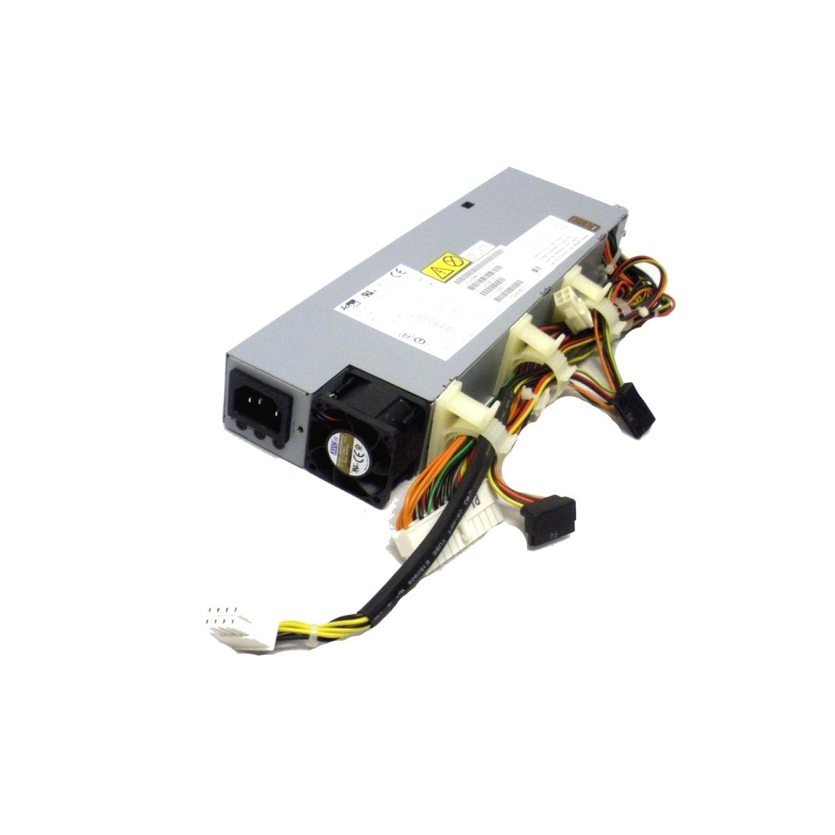 ZASILACZ ACBEL 300W IBM x3250 M4 80 PLUS BRONZE 00J6066 00J6070