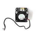 WENTYLATOR WIATRAK NIDEC IBM x3250 M4 40x40MM 4-PIN V40S12BUB5-57A05