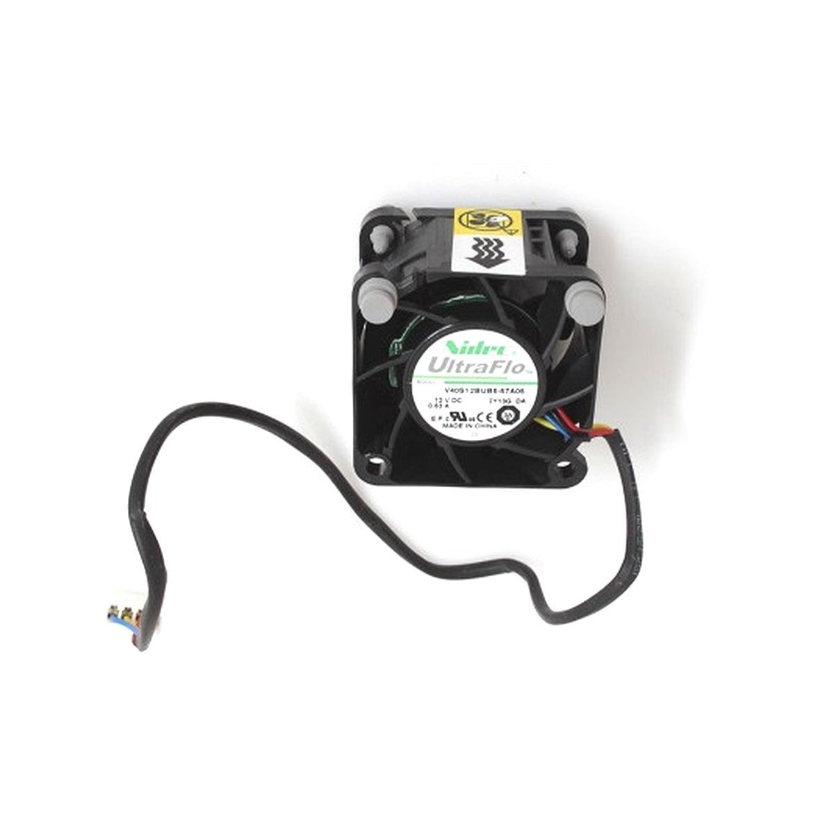WENTYLATOR WIATRAK NIDEC IBM x3250 M4 40x40MM 4-PIN V40S12BUB5-57A05