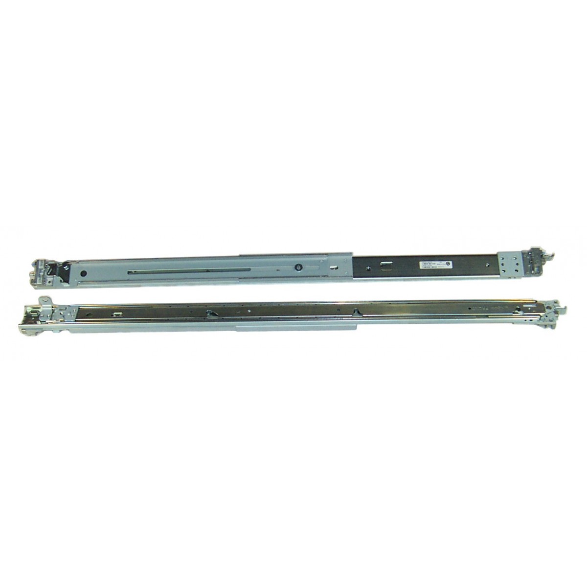 Szyny IBM X3550 M3 X3650 M2 M3 46C4160 46C4161