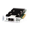 DELL SAS 12GBPS HOST BUS ADAPTER 2PORT LOW 0T93GD