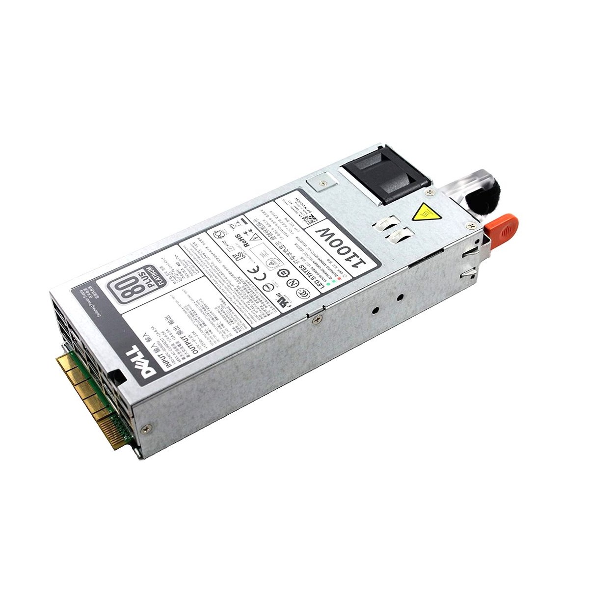 ZASILACZ 1100W DELL R520 R620 R720 0NTCWP