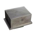 RADIATOR DO DELL POWEREDGE 6600 6650 0G1778