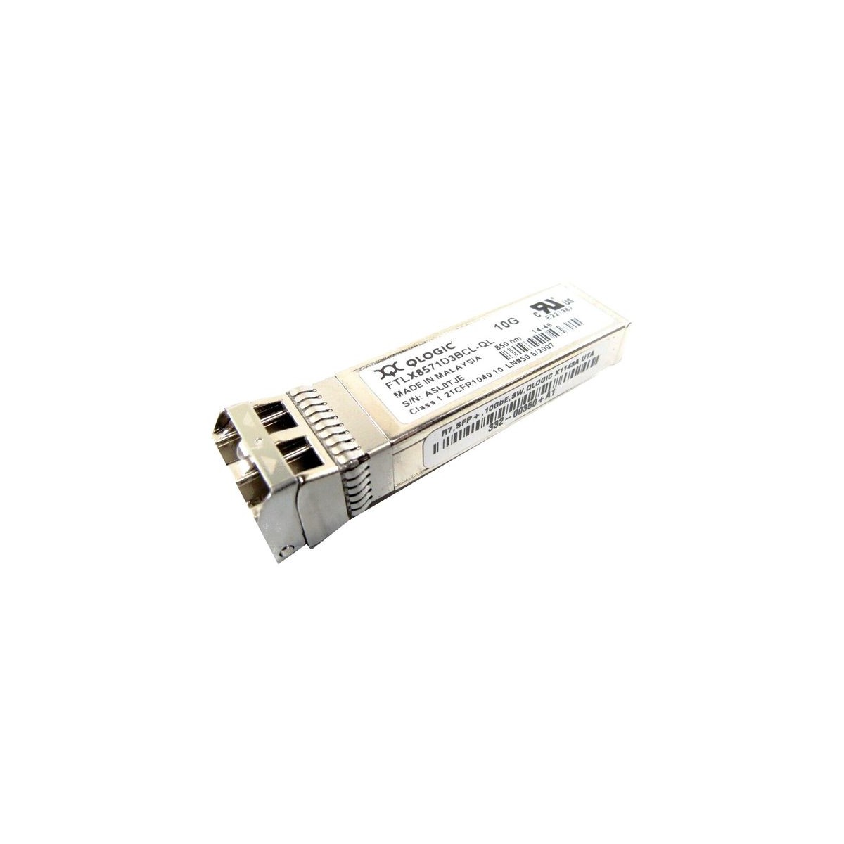 GBIC IBM QLOGIC 10GB SFP+SR FTLX8571D3BCL-QL