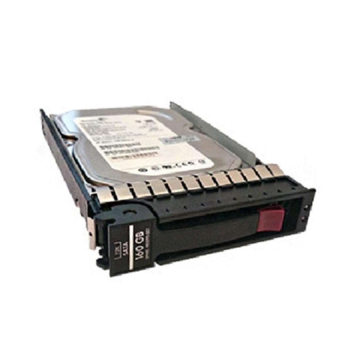 DYSK HP 160GB SATA 3G 7.2K 3.5"482481-001