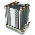 RADIATOR HEATSINK HP PROLIANT ML350 G9 80x80MM 769018-001 780977-001