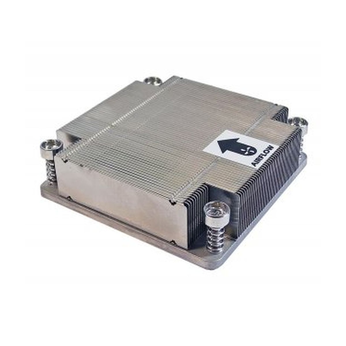 RADIATOR DO DELL POWEREDGE HEATSINK R210 0W703N