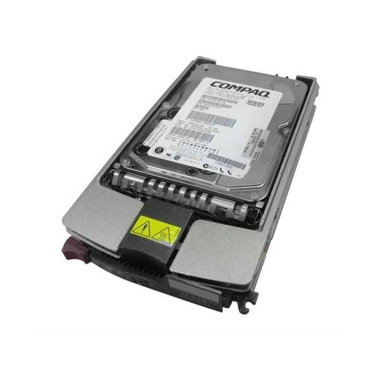 DYSK COMPAQ HP 36.4GB ULTRA 3 SCSI 10K 233806-003