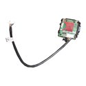 MODUL KART SD DELL PE R710 R610 KABEL SD 0RN354